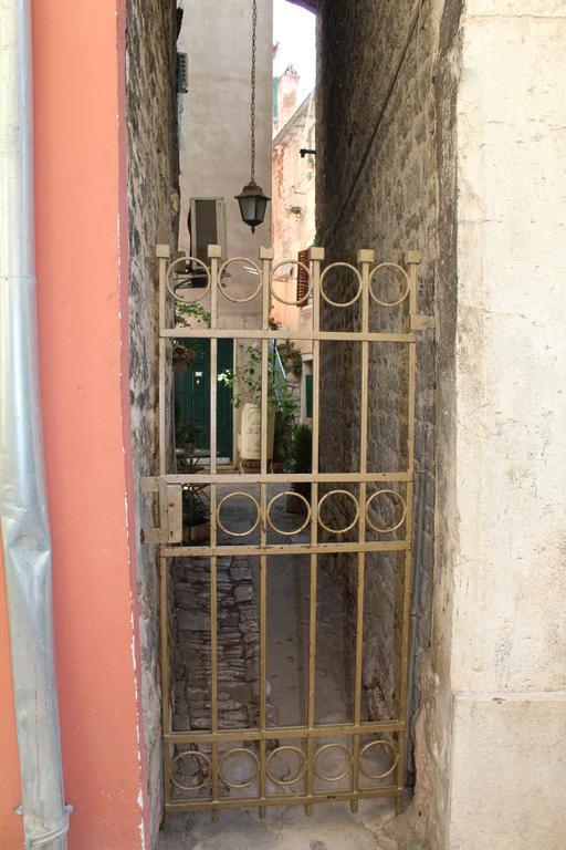 Rooms Da Angelica Old City 2 Rovinj Exterior foto