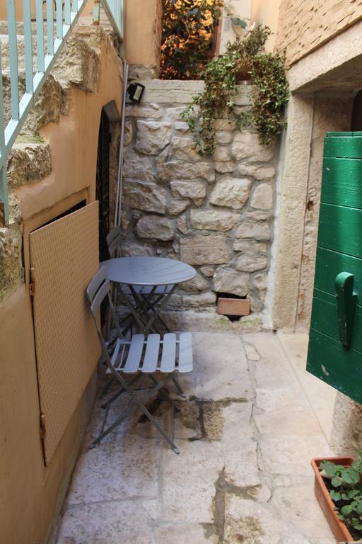 Rooms Da Angelica Old City 2 Rovinj Exterior foto